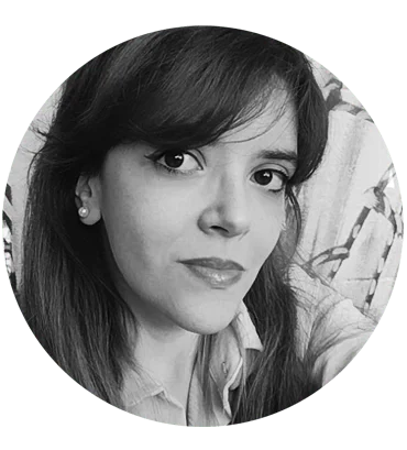 Camila Belén Cosa